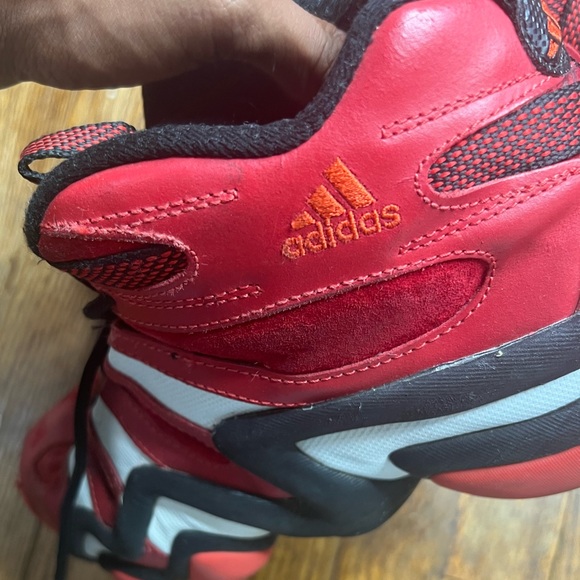 Adidas Crazy 8 retro - Picture 13 of 14